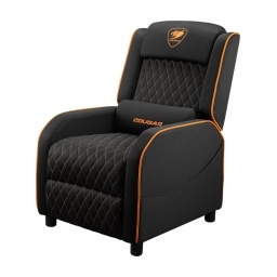Sill�n Gamer Cougar Ranger con Respaldo Reclinable