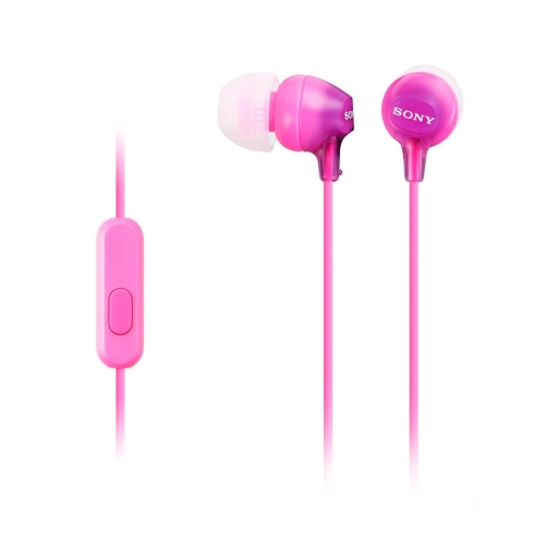 Auriculares Sony MDR-EX15AP In-Ear