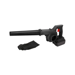 Soplador Aspiradora Port�til Recargable Turbo Ledstar