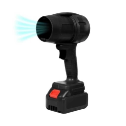 Soplador de Mano Port�til Recargable 21 V 6.000 mAh