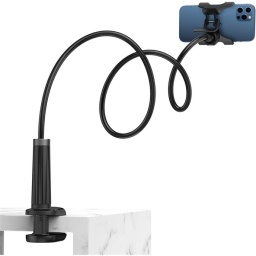 Soporte para Celular Ugreen Brazo Flexible y Rotaci�n 360�