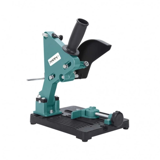 Soporte De Amoladora Xion para Discos de 4,5" A 5"