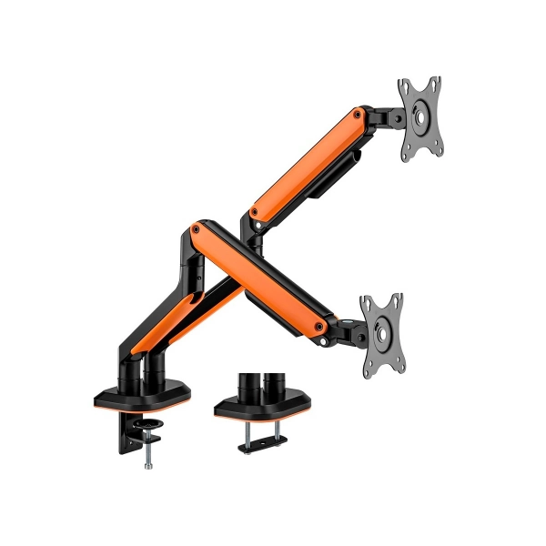 Montaje VESA 75x75 , 100x100 mm
