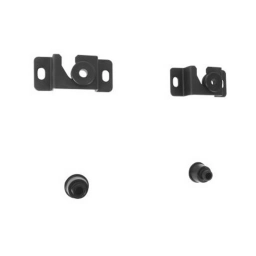 Soporte Fijo TV LED 11 para Pared de 37 a 70 pulgadas