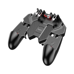 Soporte Hoco GM7 Eagle Six para Gaming M�vil con Botones
