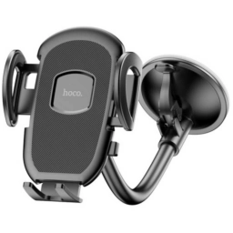 Soporte Hoco H10 para Auto con Ventosa para Smartphone