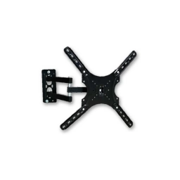 Soporte M�vil para Tv Xion 14" a 43" Vesa 40x40 Hasta 20kg