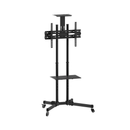 Soporte de Piso para TV Ledstar TS1700 de 32 A 65 pulgadas