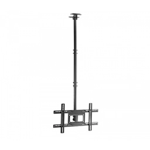 Soporte de Techo para TV Brateck Plb-Ce1046-01 50 kg