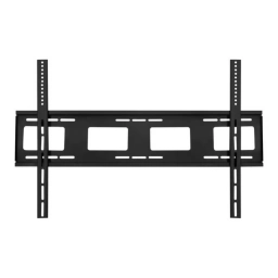 Soporte TV Fijo Ledstar para Pantallas de 60 a 100 pulgadas