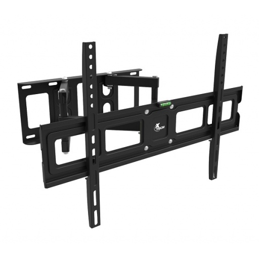 Soporte para TV Xtech Tilt Swivel Giratorio 32 a 70 pulgadas