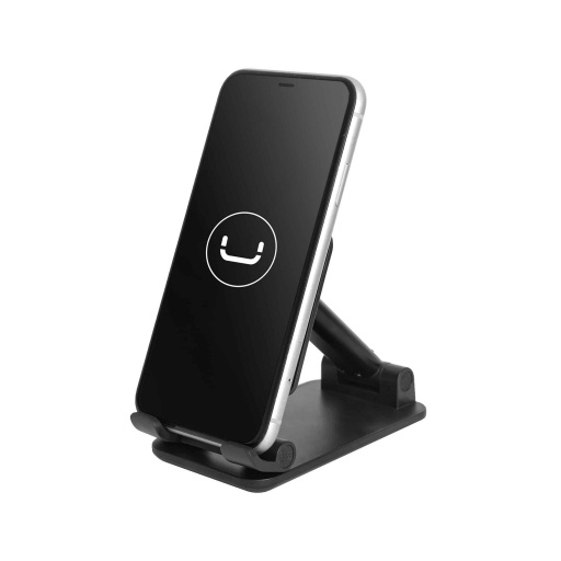 Soporte Unno CH3011BK Plegable Universal para Celular