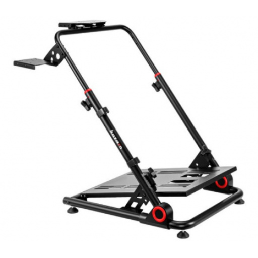 Soporte para Volante Huzaro HZ-Speed 3.0 Sim Racing