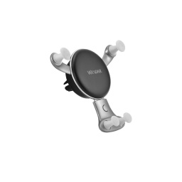Soporte Wesdar WX3 Inal�mbrico para Auto con Carga