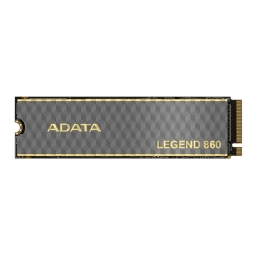 SSD Adata Legend 860 1 TB M.2 2280 NVMe 6000 MB/S