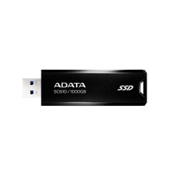 SSD Externo Adata SC610 USB 3.2 Port�til 1 TB
