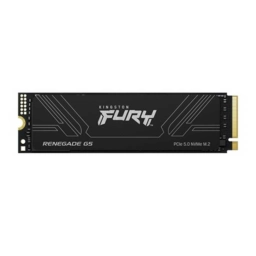 SSD Kingston FURY Renegade G5 2TB M.2 NVMe PCIe 5.0