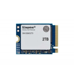 SSD Kingston NV3 M.2 2230 NVMe PCIe 4.0 X4 para Notebook