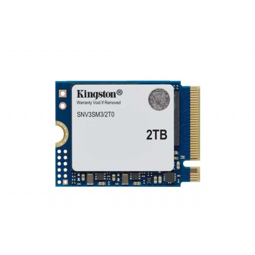 SSD Kingston NV3 M.2 2230 NVMe PCIe 4.0 X4 para Notebook