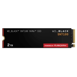 SSD WD_BLACK SN7100 Interno para PC M.2 2280 NVMe PCIe 4.0
