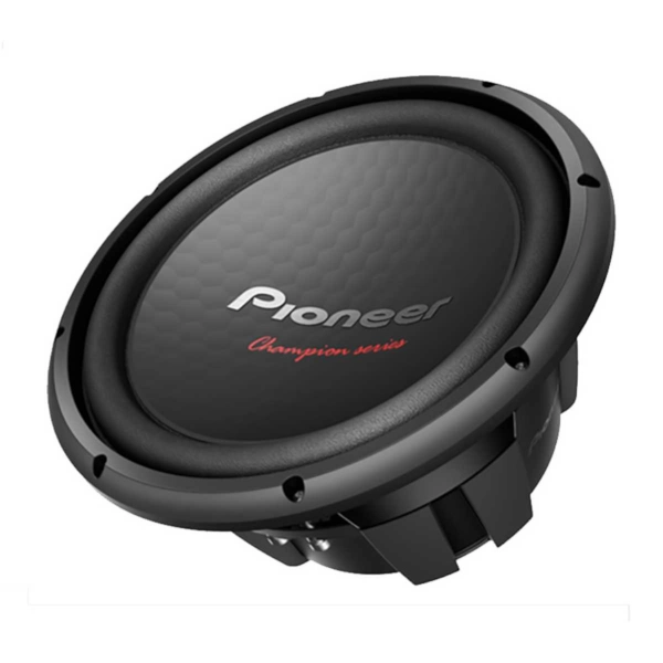 Subwoofer Pioneer TS-W312D4