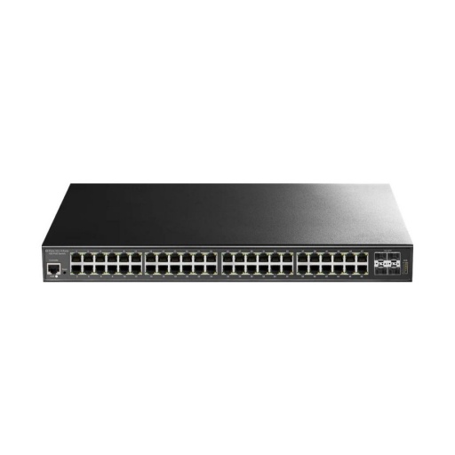 Switch Cudy CSGS2048PS47 48 Puertos Gigabit POE SFP