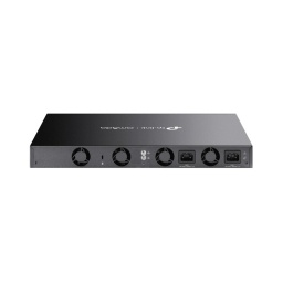 Switch Omada ES205G 5 Puertos Gigabit Administrable
