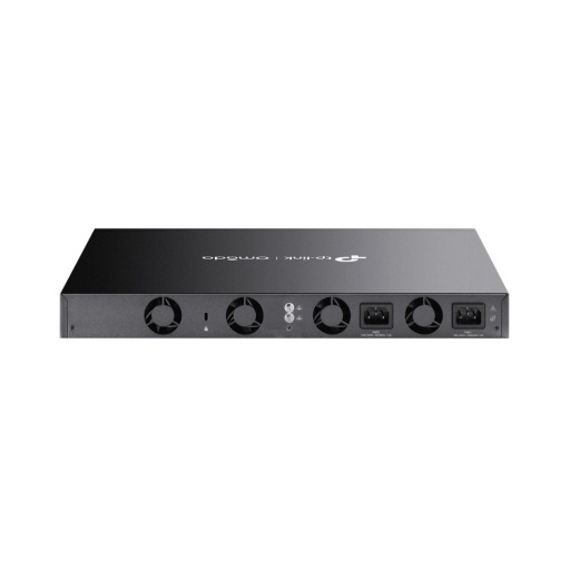 Switch Omada ES205G 5 Puertos Gigabit Administrable