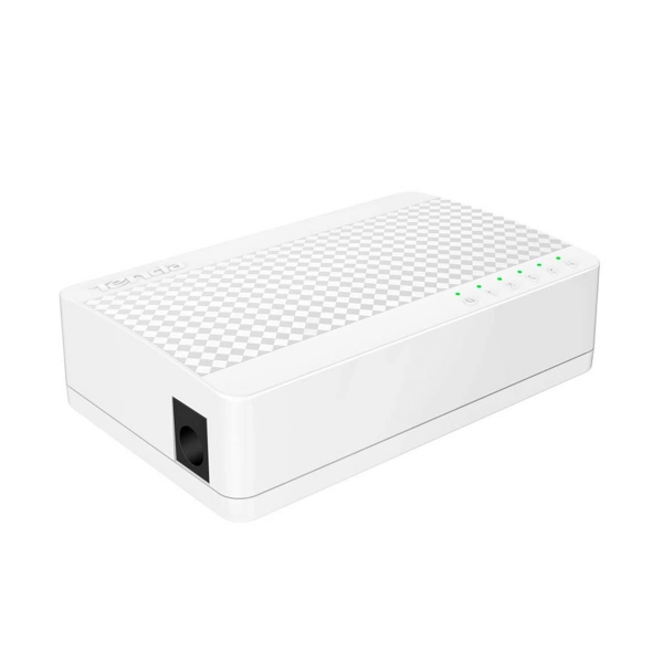Capacidad de interruptor 1,0 Gbps