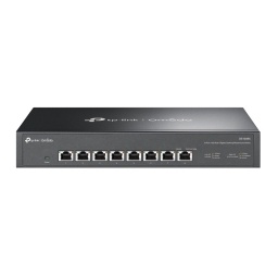 Switch TP-Link DS1008X 8 Puertos RJ45 10 Gbps