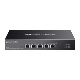 Switch TP-Link DS105X 5 Puertos RJ45