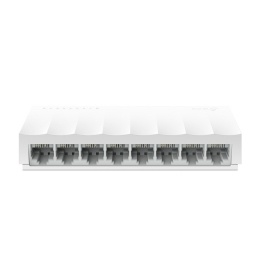 Switch TP-Link LS1008 8 Puertos RJ45