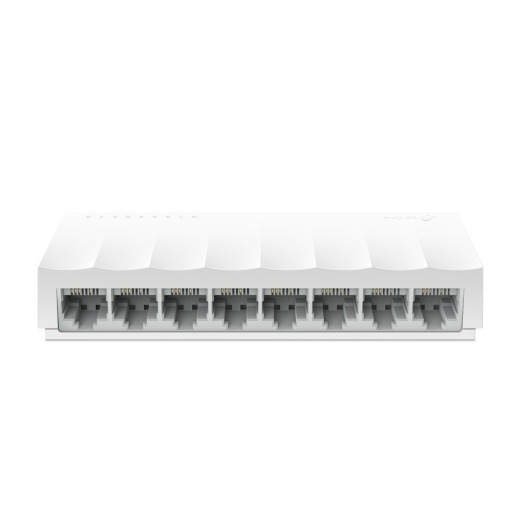 Switch TP-Link LS1008 8 Puertos RJ45