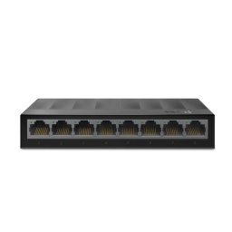 Switch TP-Link LS1008G Gigabit 8 Puertos RJ45
