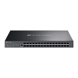 Switch TP-Link SX3032F 32 Ranuras SFP+ con Redundancia