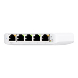 Switch Ubiquiti UniFi USW Flex Mini Gigabit Compacto