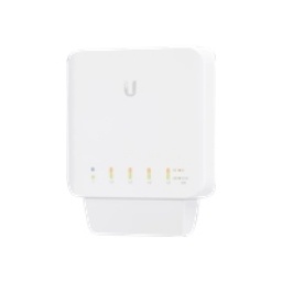 Switch Ubiquiti UniFi USW Flex Gigabit PoE Compacto