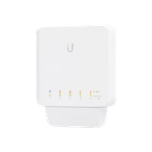 Switch Ubiquiti UniFi USW Flex Gigabit PoE Compacto