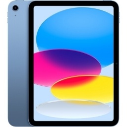 Tablet Apple iPad 11 2025 WiFi 128 GB Azul 6 GB RAM