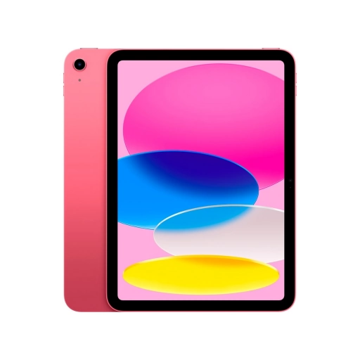 Tablet Apple iPad 11va Generaci�n 2025 128 GB Rosa