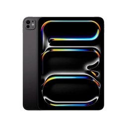 Tablet Apple iPad Pro 11 2025 5G 256 GB Negro
