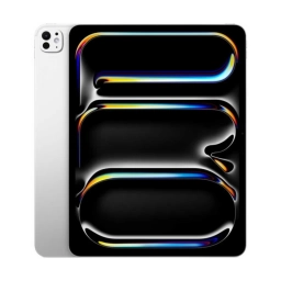 Tablet Apple iPad Pro 13 (2025) WiFi 12 GB Plata