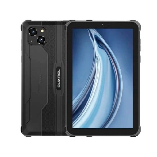 Tablet Industrial Oukitel RT3 Plus 16 GB 128 GB Android15
