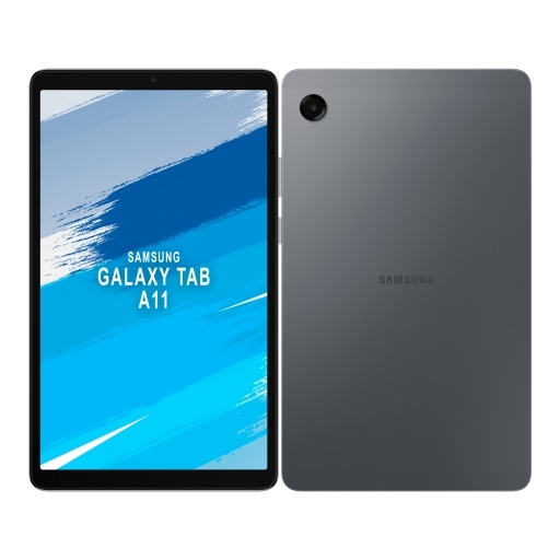 Tablet Samsung TAB A11 8,7 4/64 Gris para Uso Diario