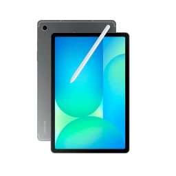 Tablet Samsung Galaxy Tab S10 FE 11 5G 8 GB 128 GB Gris
