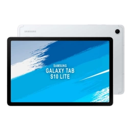 Tablet Samsung Galaxy Tab S10 Lite 5G 6 GB 128 GB 10,9 pulgadas