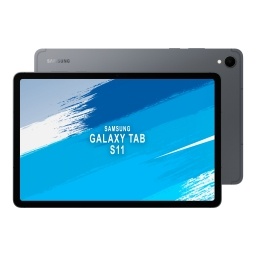 Tablet Samsung Galaxy Tab S11 12,4 pulgadas 128 GB Gris