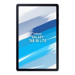 Tablet Samsung Galaxy Tab S6 Lite 2022 4 GB 64 GB Gris