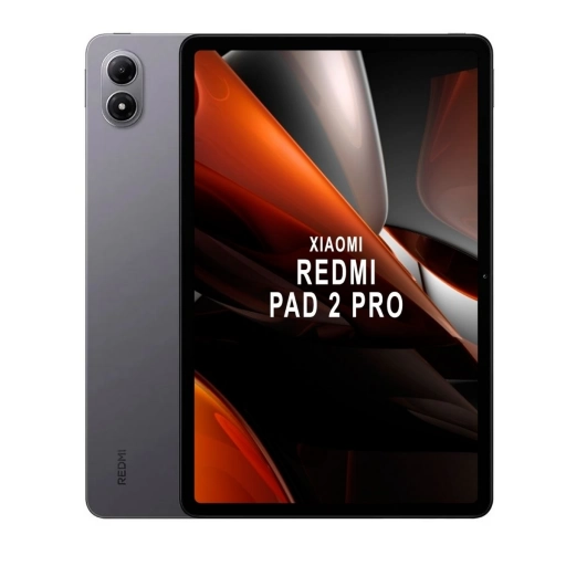 Tablet Xiaomi Redmi Pad 2 Pro 12,1 pulgadas 8 GB 256 GB Gris