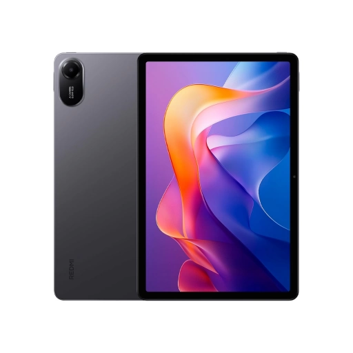 Tablet Xiaomi Redmi Pad 2 11 WiFi 4 GB 128 GB Gris